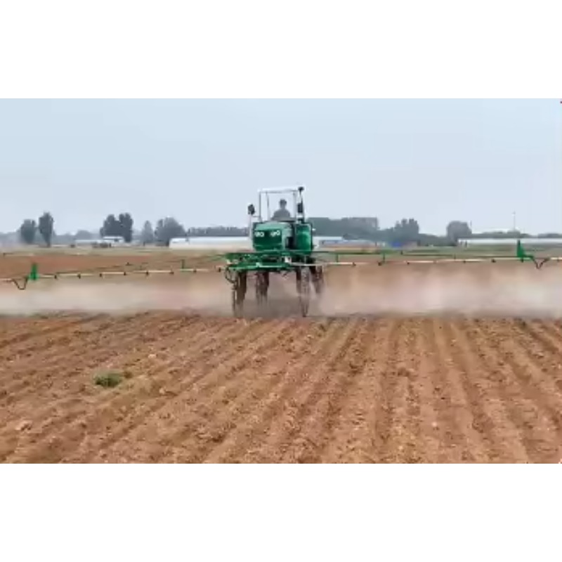 Pulvérisateur agricole à flèch - Farming Year avis et prix