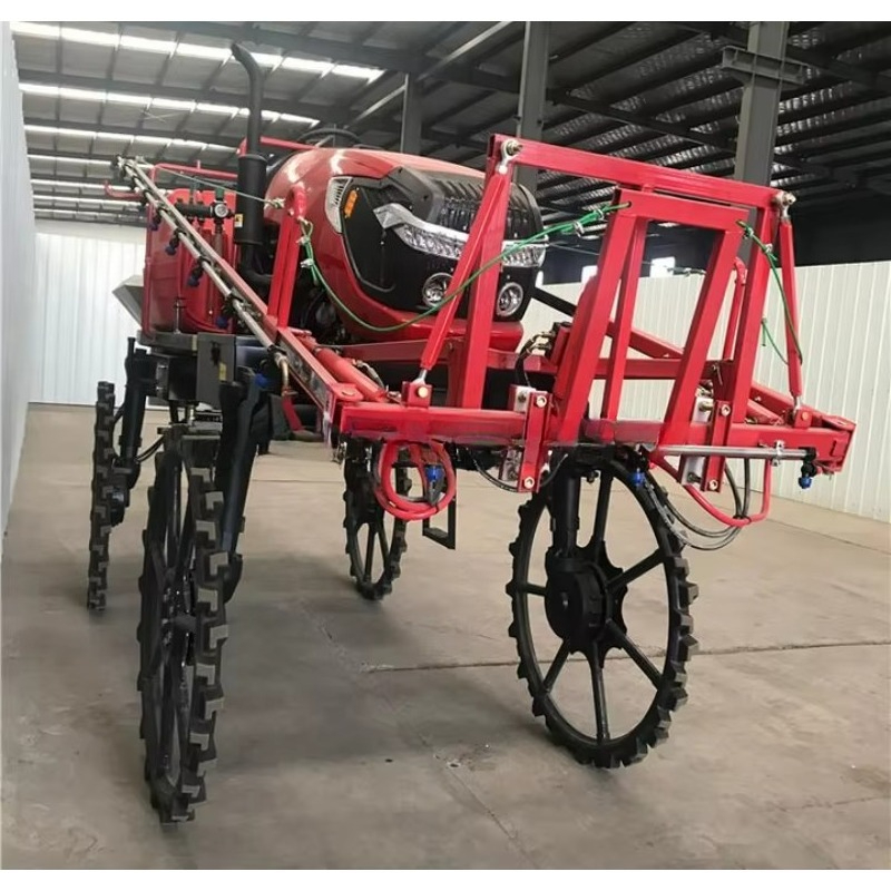 Pulvérisateur agricole à flèch - Farming Year avis et prix