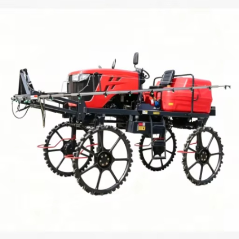 Pulvérisateur agricole autopro - Farming Year avis et prix