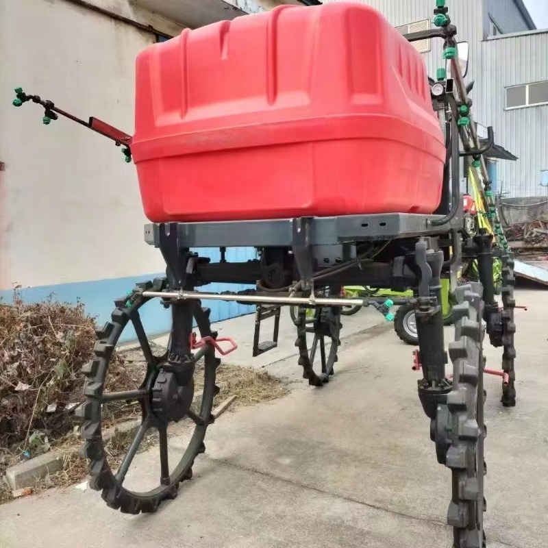 Pulvérisateur agricole autopro - Farming Year avis et prix