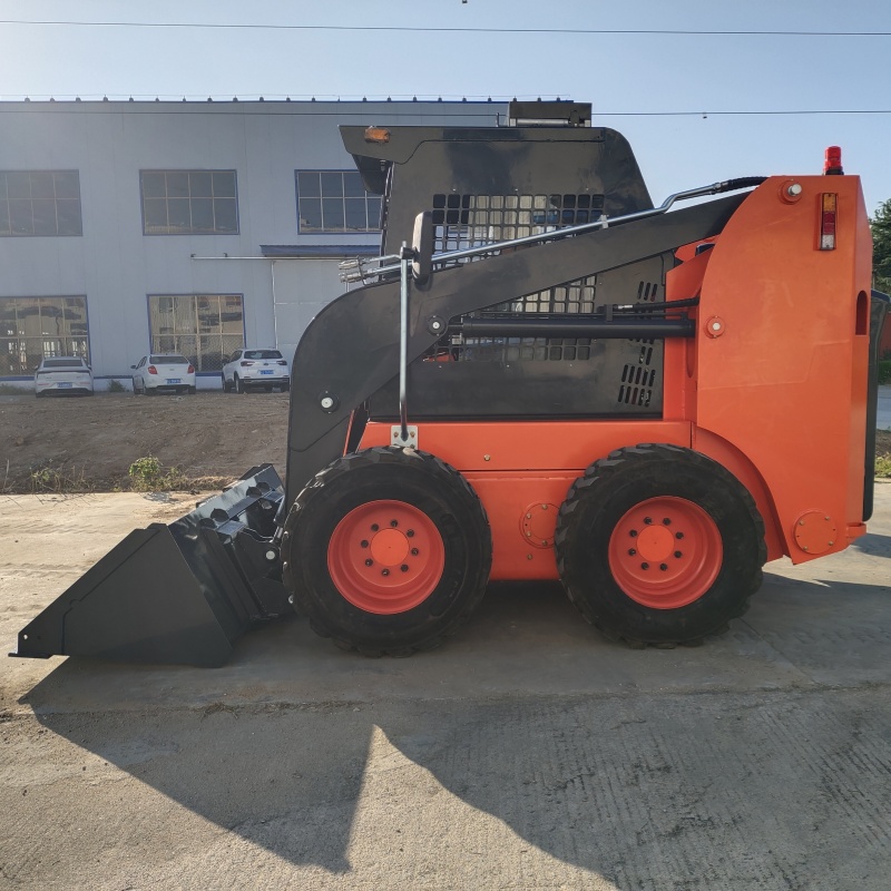 Chargeur compact |   Mini char - Agriculture Farming Products avis et prix