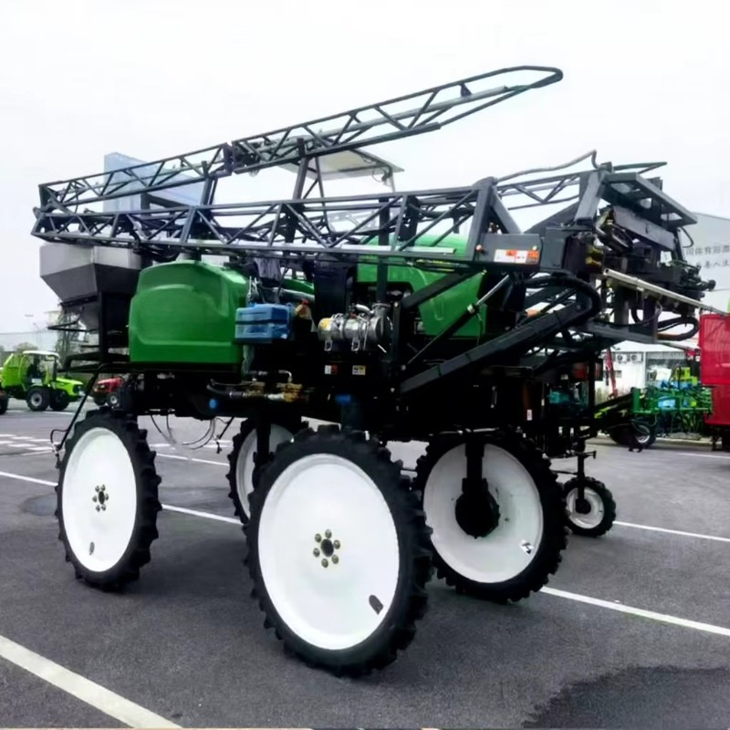 Pulvérisateur agricole commerc - Farming Year avis et prix