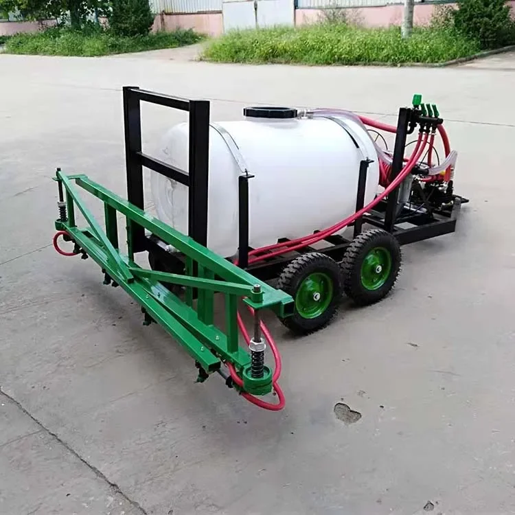 Pulvérisateur de brouillard ag - Organic Farming Of Agriculture avis et prix