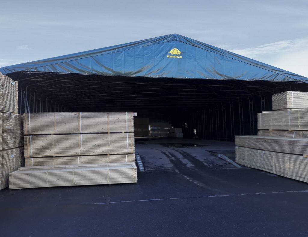 Structure de stockage préfabri - Agriculture Farming Equipments avis et prix