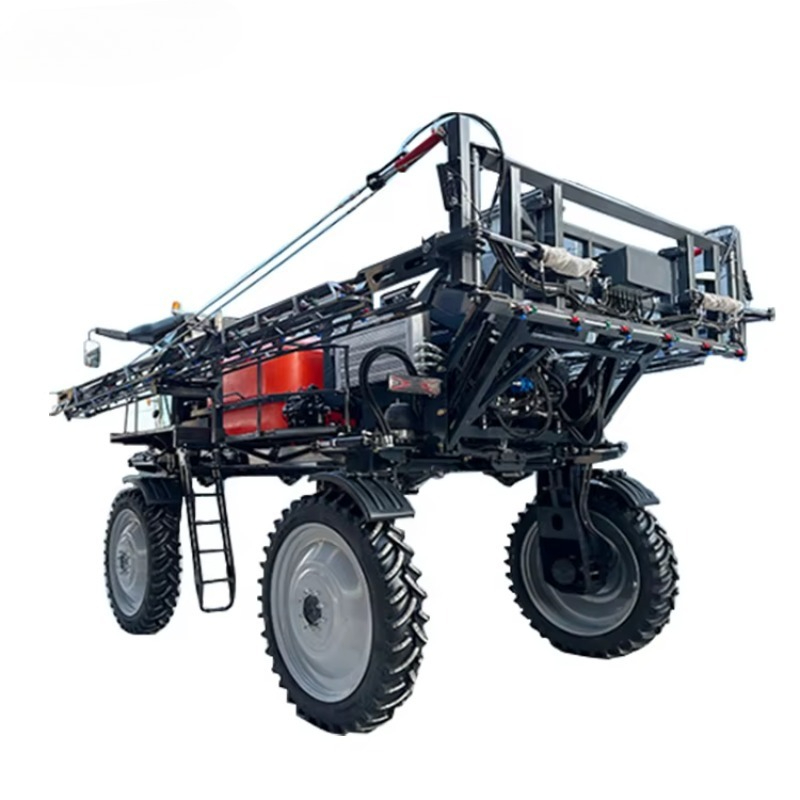 Pulvérisateur agricole autopro - Farming Year avis et prix