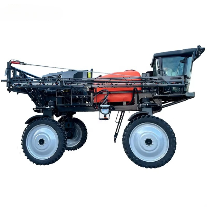 Pulvérisateur agricole autopro - Farming Year avis et prix