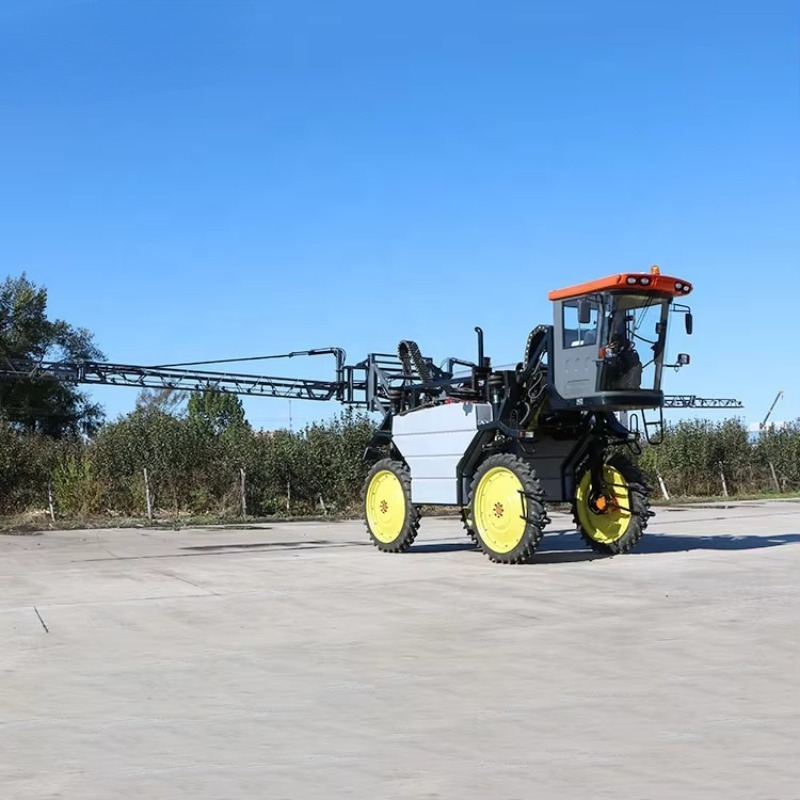 Pulvérisateur agricole autopro - Farming Year avis et prix