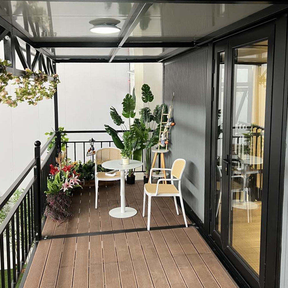 Unité préfabriquée modulaire i - Agriculture Farming And Livestock avis et prix