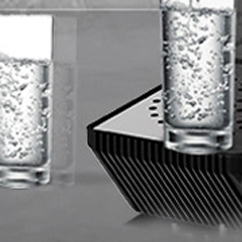 Machine commerciale de mousse  - Milking Machine avis et prix