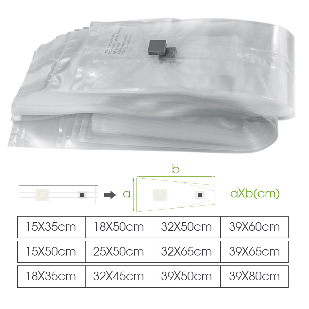 Sac de culture de champignons  - Mushroom Spawn Bag avis et prix