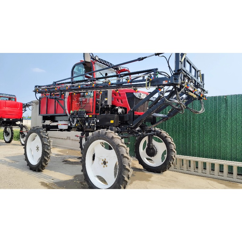 Pulvérisateur agricole commerc - Farming Year avis et prix