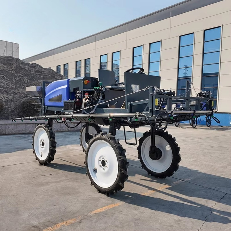 Pulvérisateur agricole autopro - Farming Year avis et prix