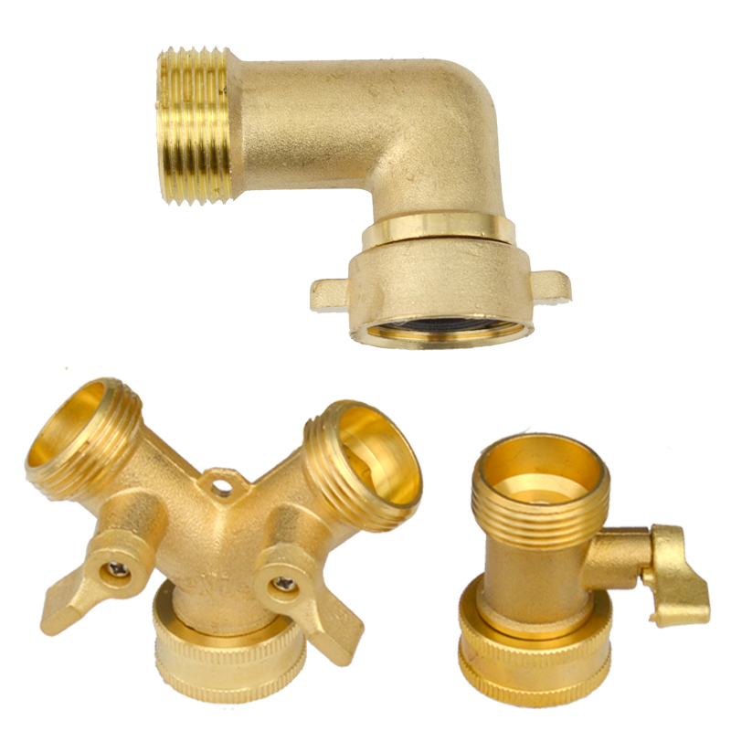 Séparateur de tuyau d'arrosage - Gardena Hose Comfort avis et prix