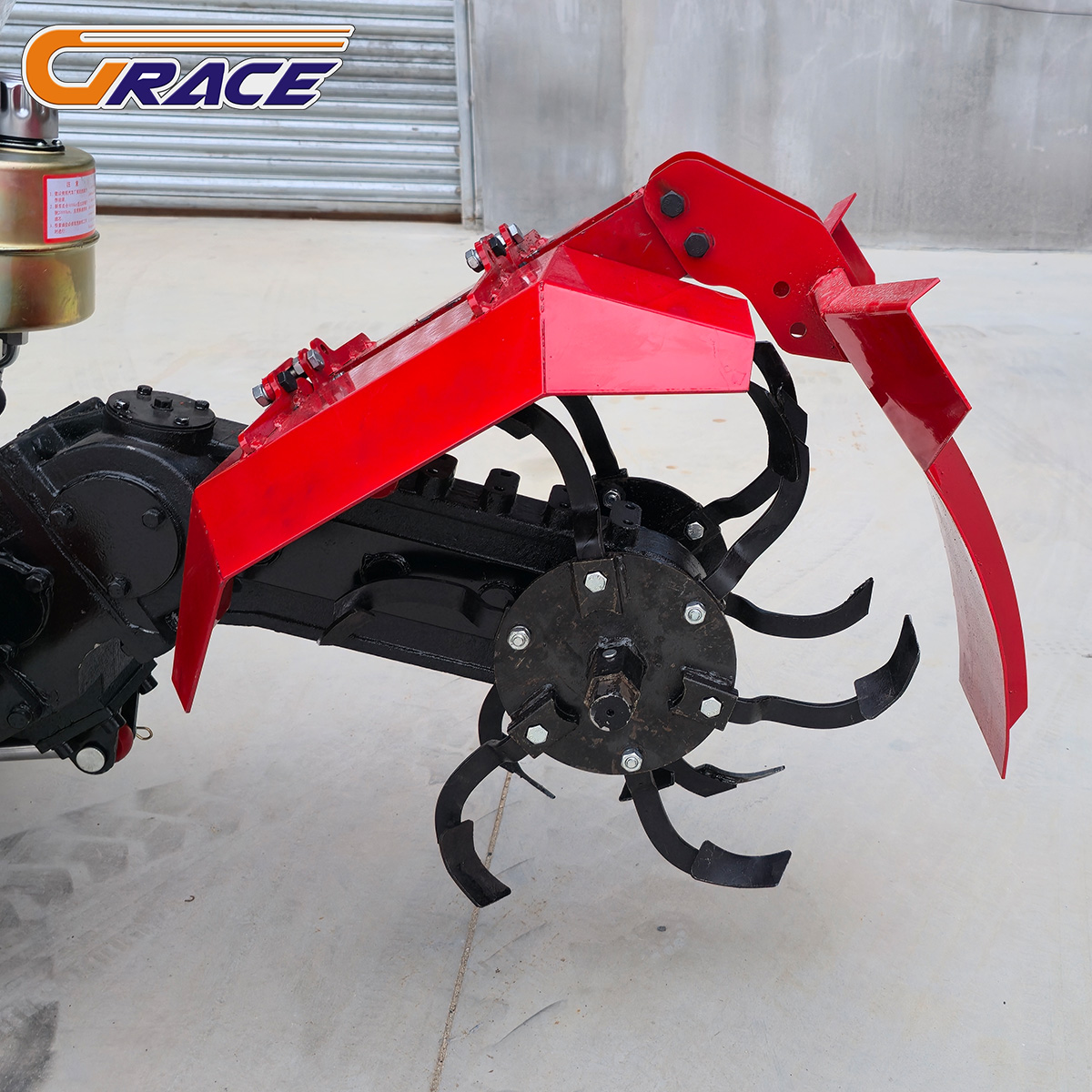 Tracteur agricole diesel 4x4 d - Agriculture Farming Products avis et prix