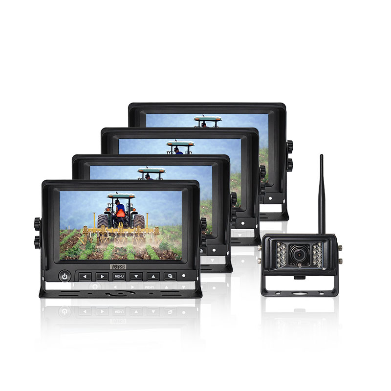Système Camra d'observation d' - Agriculture Farming Equipments avis et prix