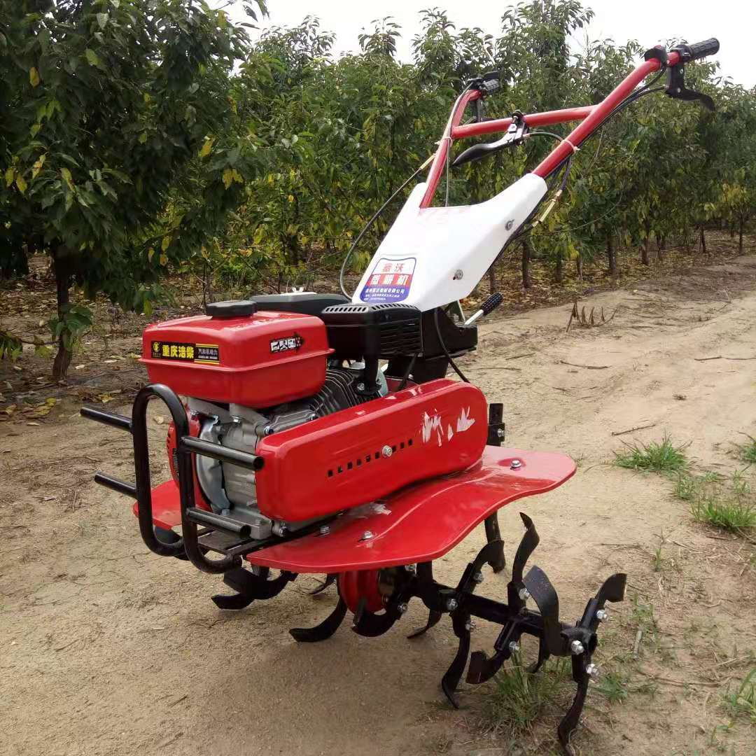 Micro-cultivateur tout-terrain - Farming Agriculture Jobs avis et prix
