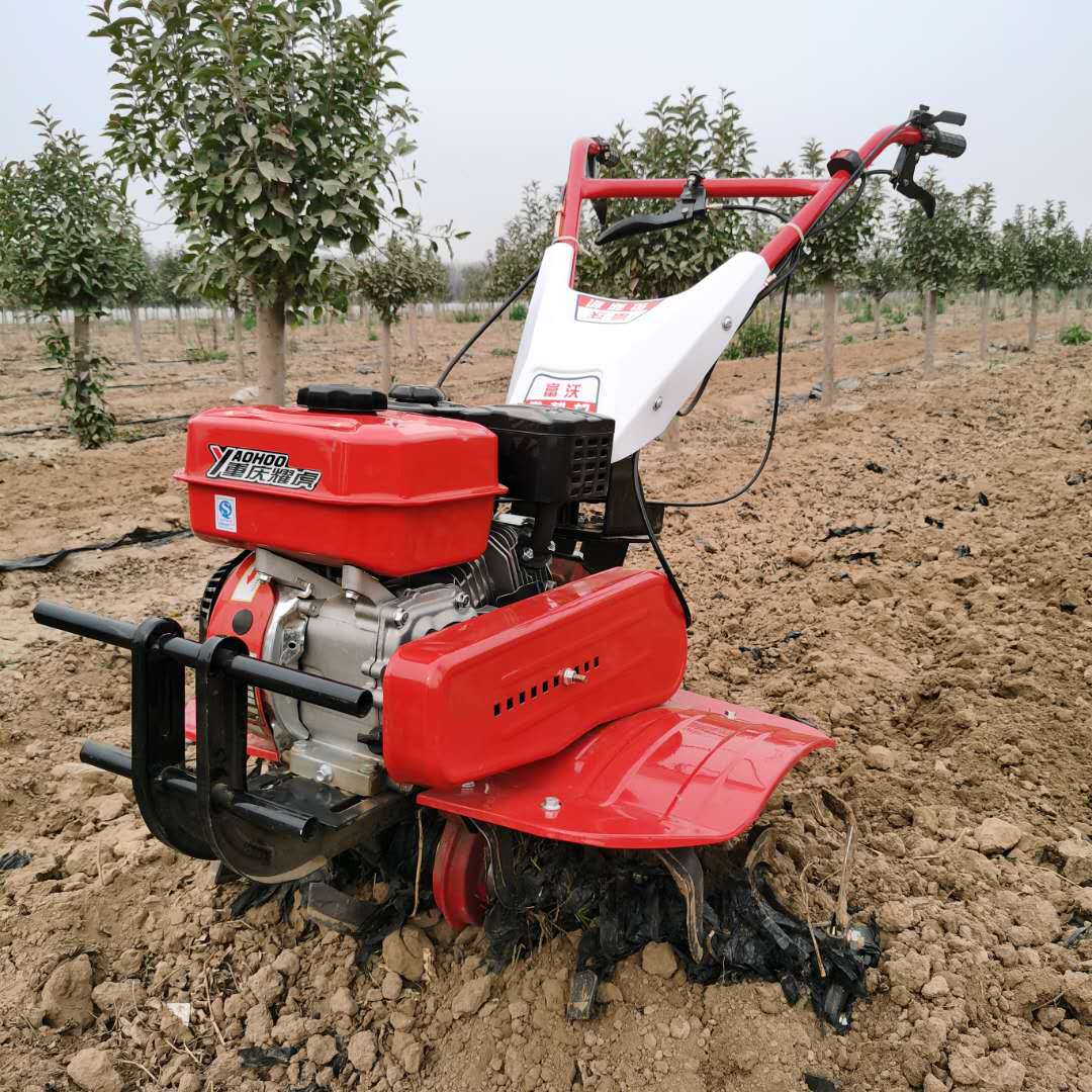 Micro-cultivateur tout-terrain - Farming Agriculture Jobs avis et prix