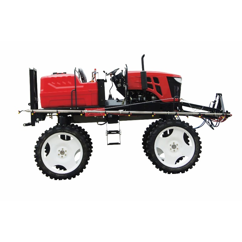 Pulvérisateur automoteur haute - Farming Year avis et prix