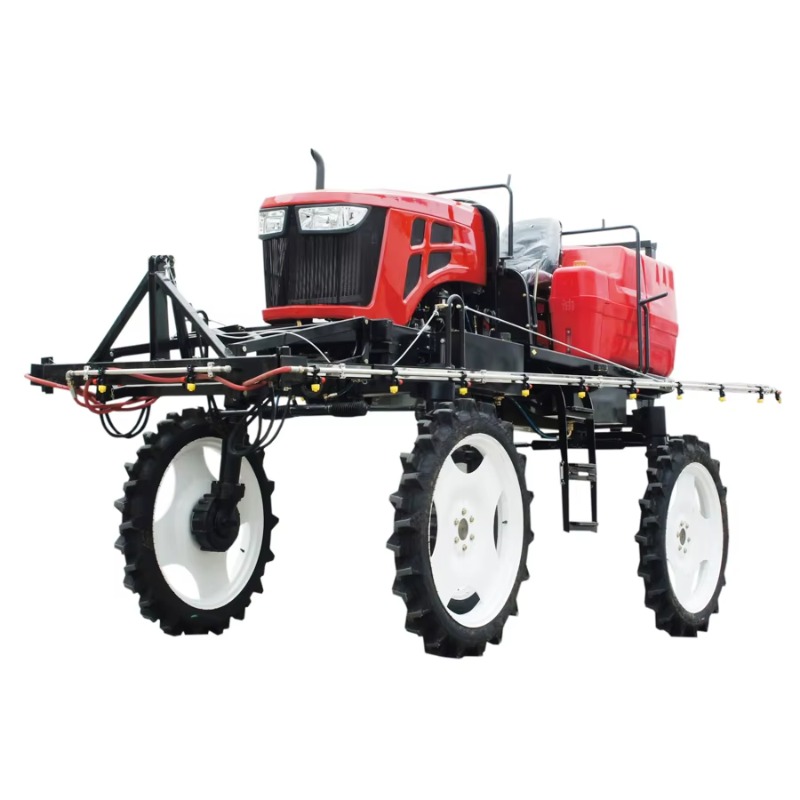 Pulvérisateur automoteur haute - Farming Year avis et prix