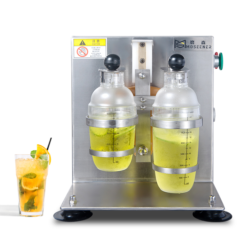 Machine distributrice automati - Milking Machine avis et prix