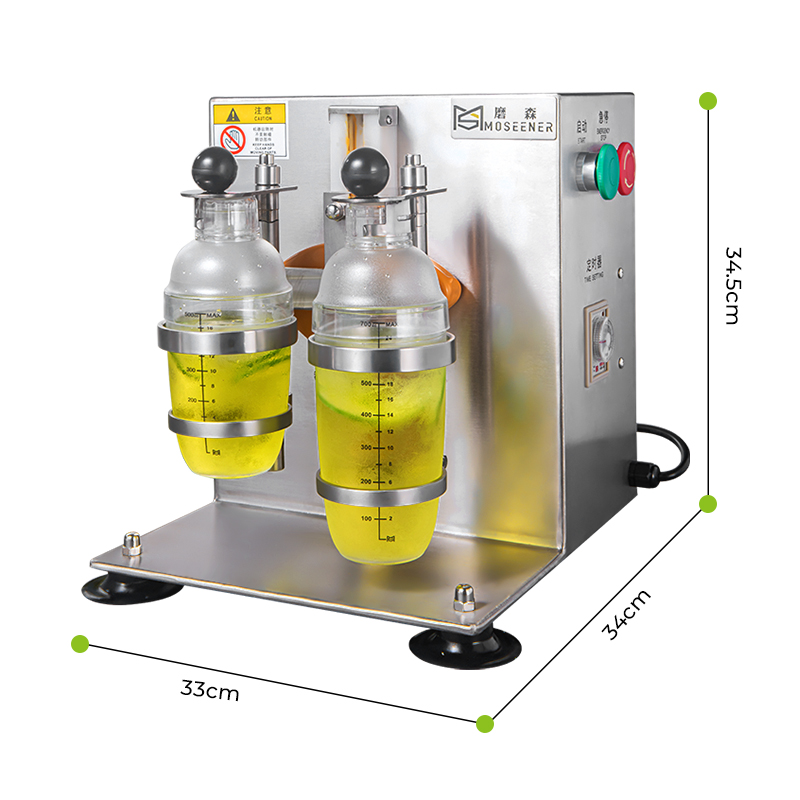 Machine distributrice automati - Milking Machine avis et prix