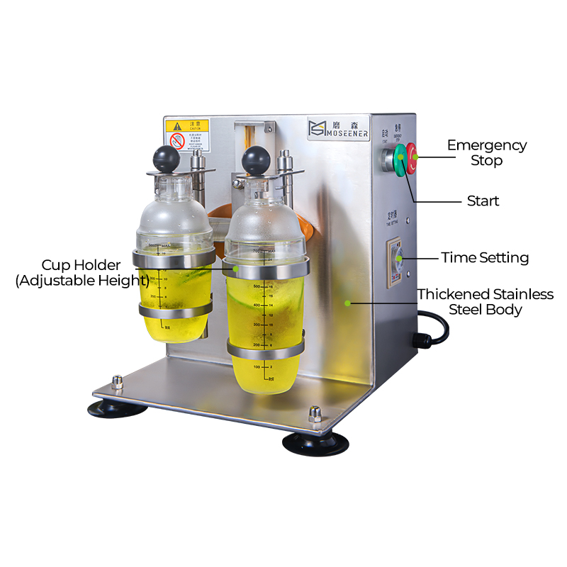 Machine distributrice automati - Milking Machine avis et prix