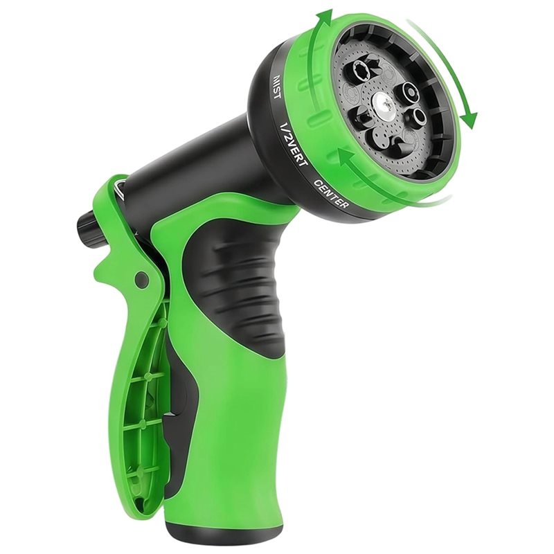 Buse de tuyau d'arrosage A25F  - Gardena Hose Comfort avis et prix