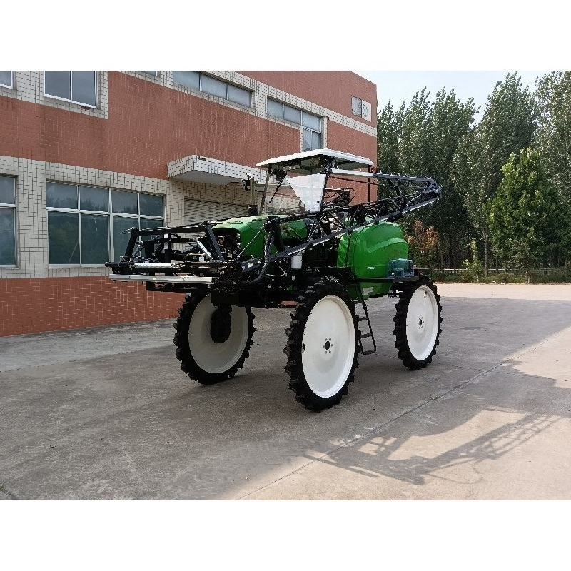 Pulvérisateur de pesticides ag - Farming Year avis et prix