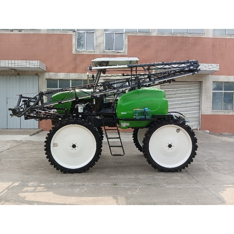 Pulvérisateur de pesticides ag - Farming Year avis et prix