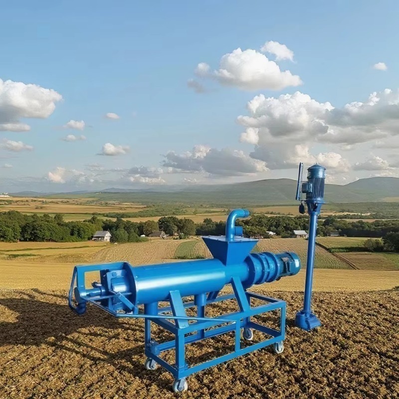 Machine de traitement des déch - Agriculture Farming And Livestock avis et prix