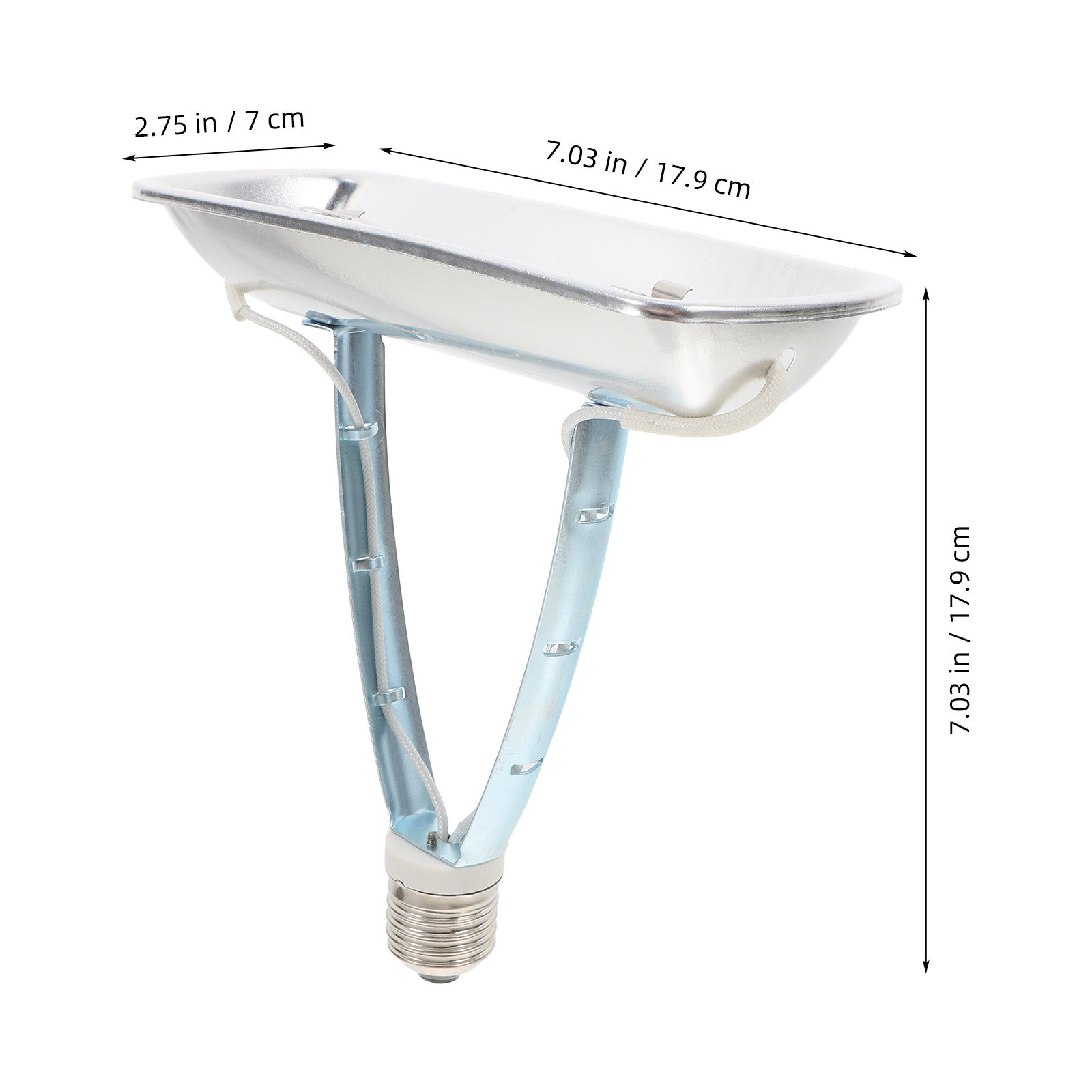 Lampe de préservation pour éle - Farming & Agriculture Word Stacks avis et prix