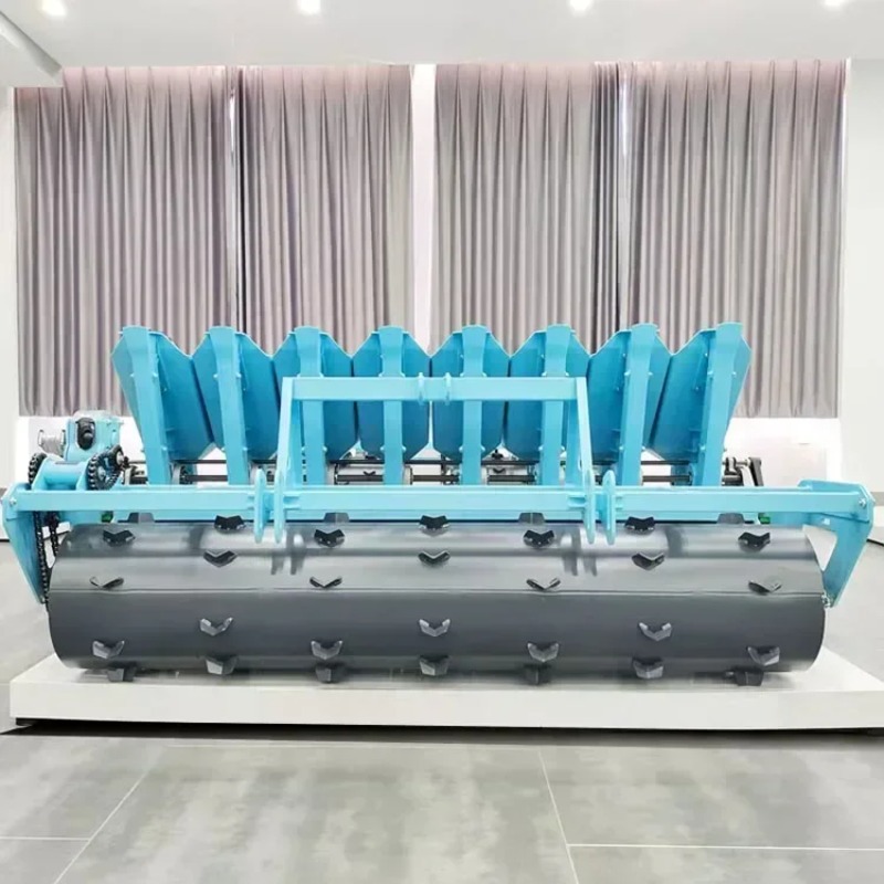 Machines agricoles nouvelle Ma - Organic Farming Of Agriculture avis et prix