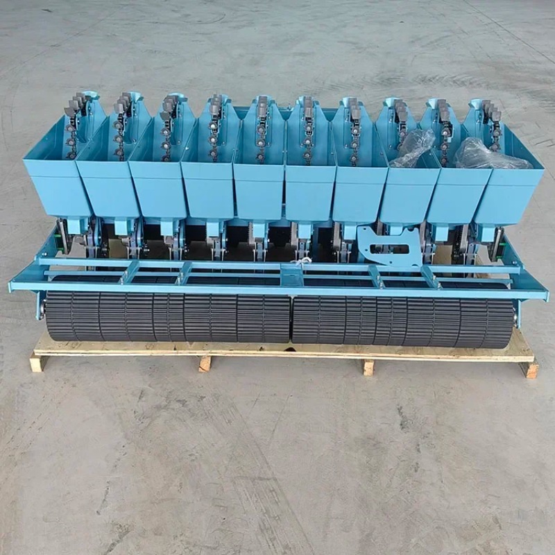 Machines agricoles nouvelle Ma - Organic Farming Of Agriculture avis et prix