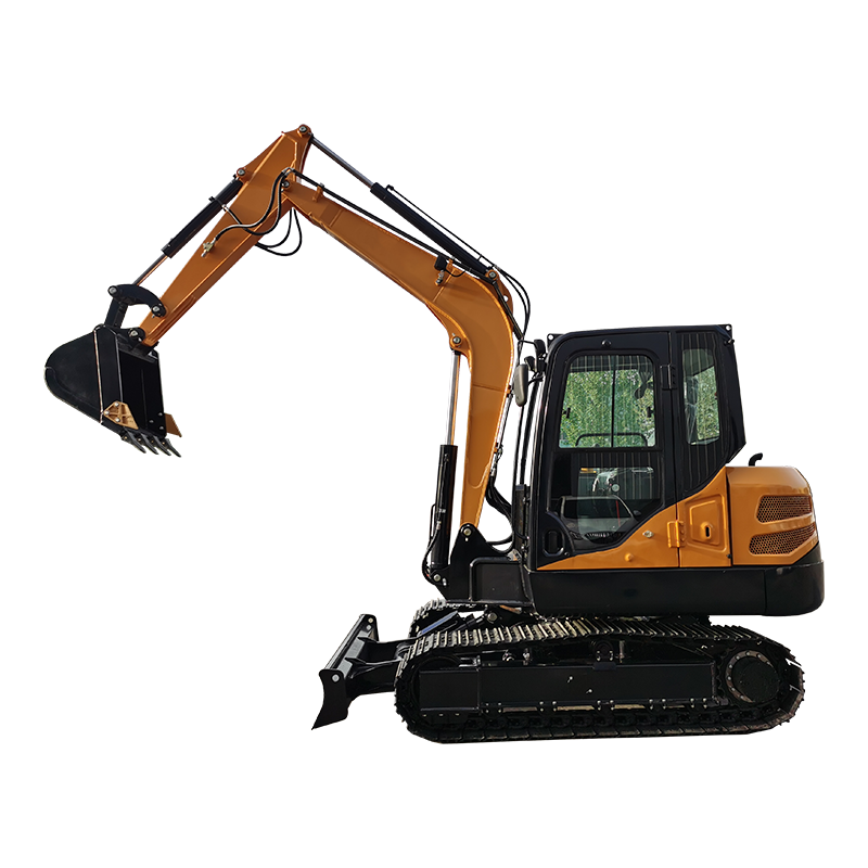 Mini-excavatrice 906 homologué - Farming Agriculture Jobs avis et prix