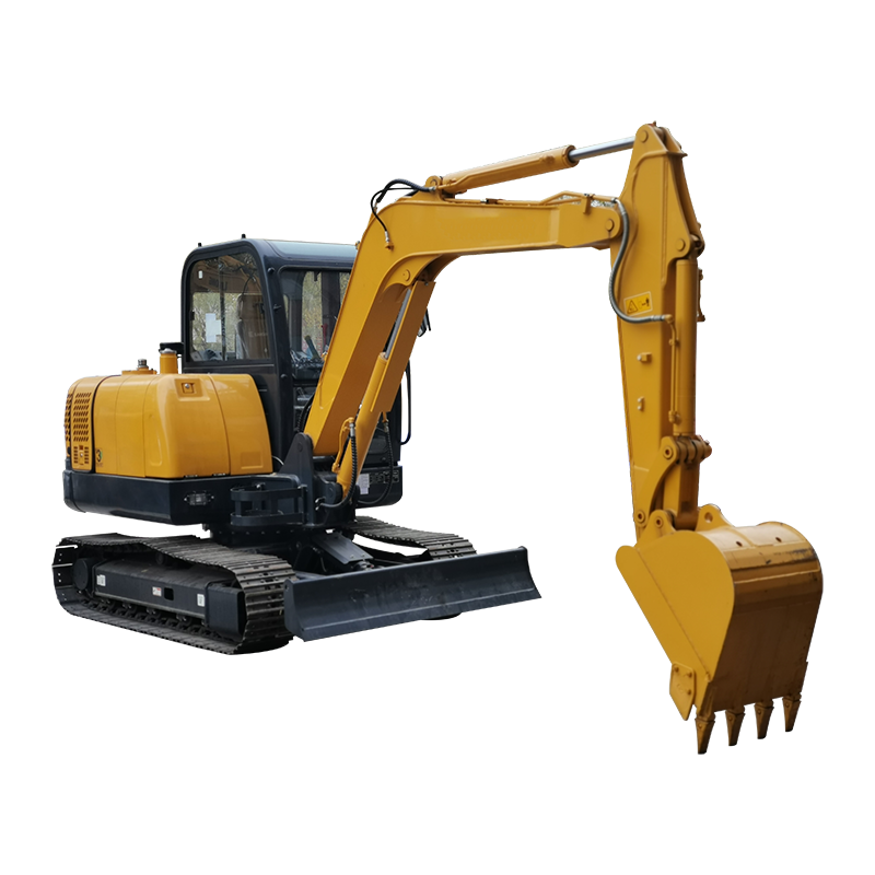 Mini-excavatrice 906 homologué - Farming Agriculture Jobs avis et prix