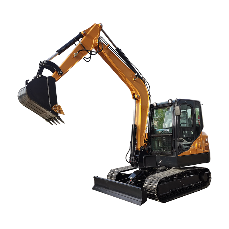 Mini-excavatrice 906 homologué - Farming Agriculture Jobs avis et prix
