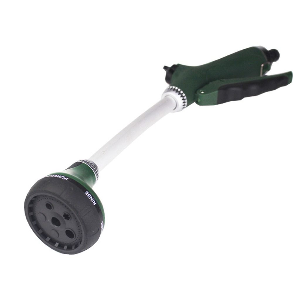 Pommeau de douche à pulvérisat - Gardena Hose Comfort avis et prix