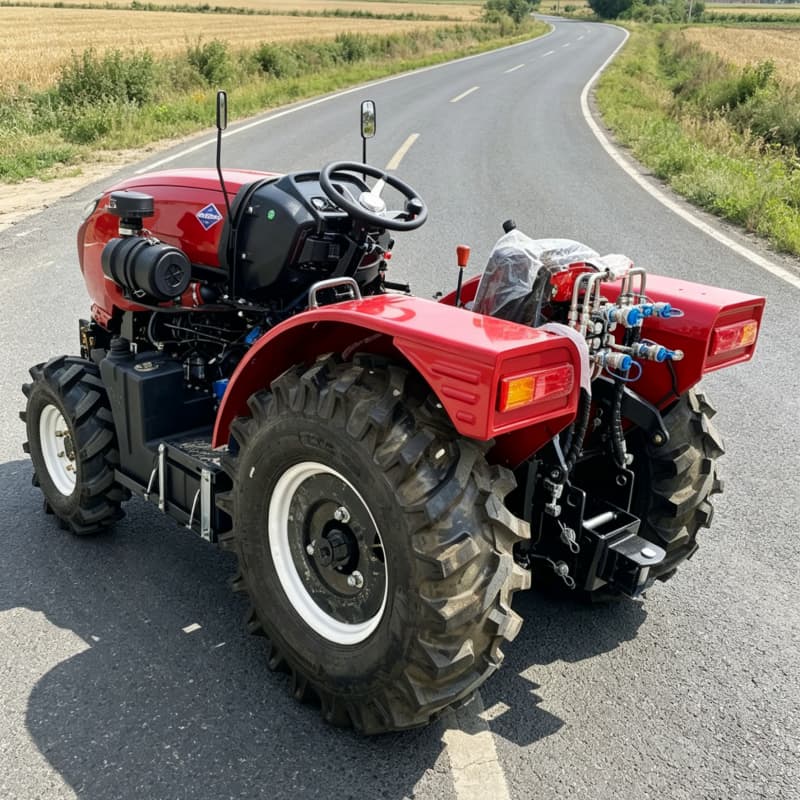 Nouvelle machinerie agricole p - Agriculture Farming Equipments avis et prix