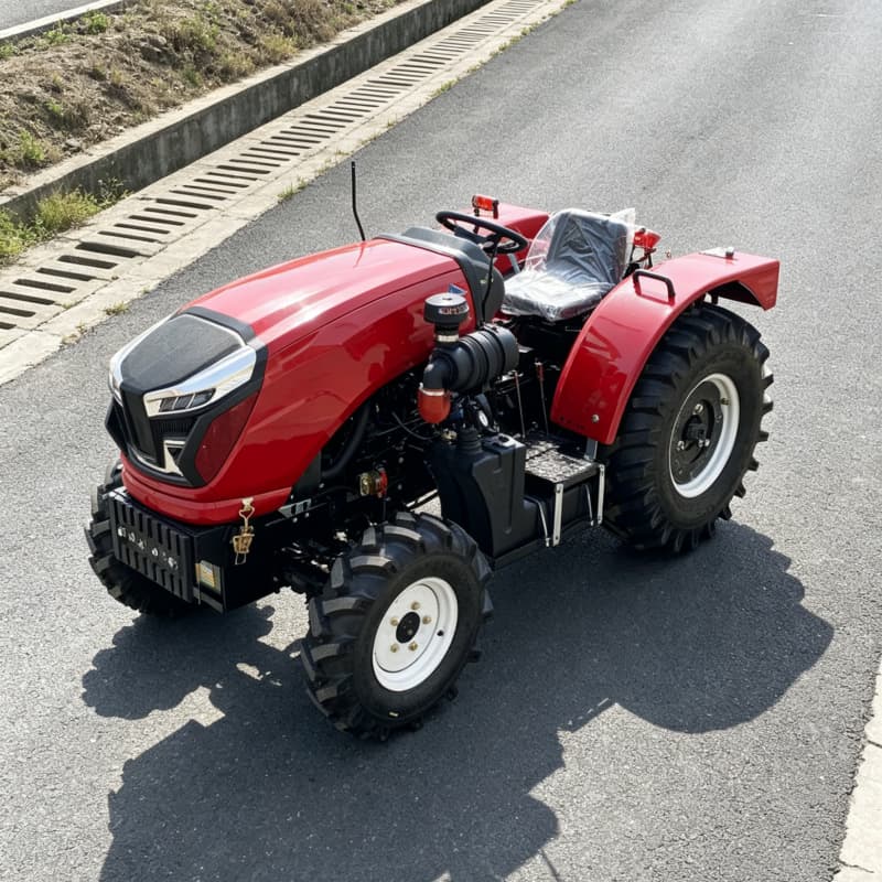 Nouvelle machinerie agricole p - Agriculture Farming Equipments avis et prix